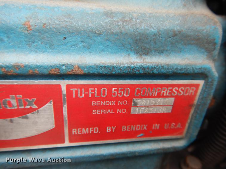 image for item FA9271 2008 International Champion shuttle bus