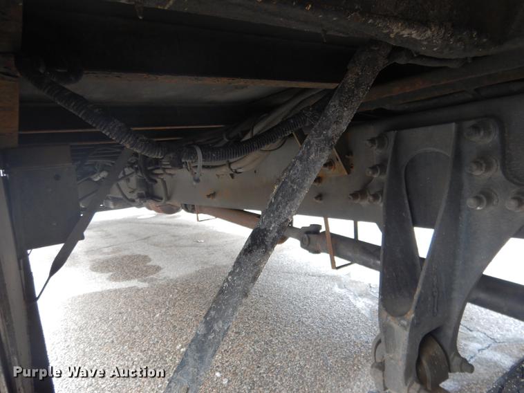 image for item FA9271 2008 International Champion shuttle bus