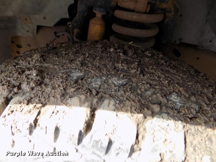 image for item FA9505 2006 Ford F250 Super Duty XL SuperCab pickup truck