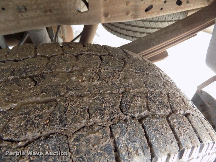 image for item FA9505 2006 Ford F250 Super Duty XL SuperCab pickup truck