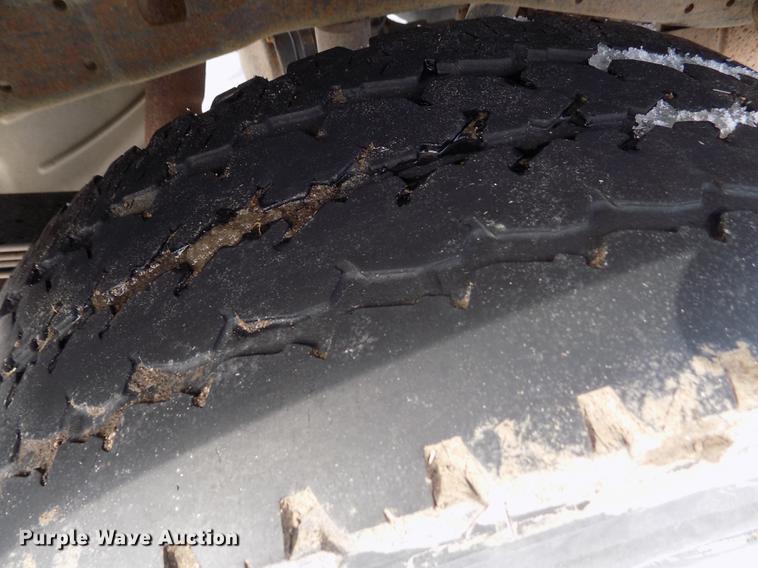 image for item FA9506 2007 Ford F250 Super Duty XL SuperCab pickup truck