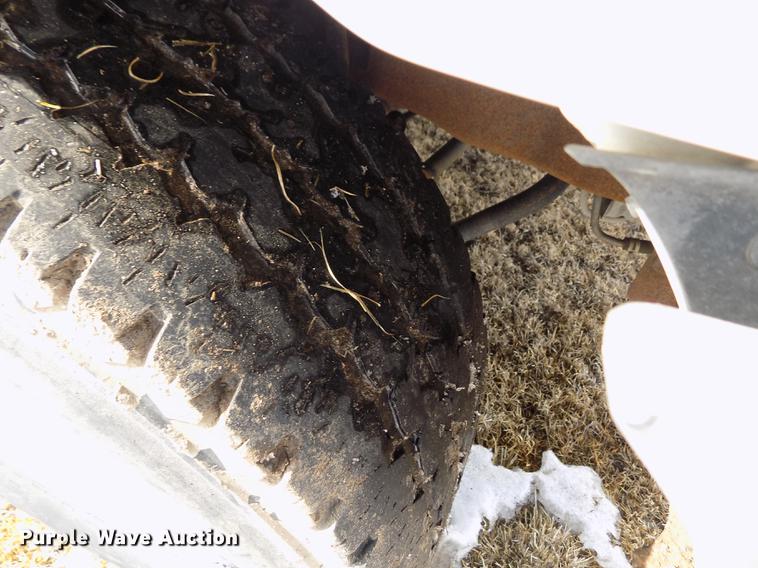 image for item FA9506 2007 Ford F250 Super Duty XL SuperCab pickup truck