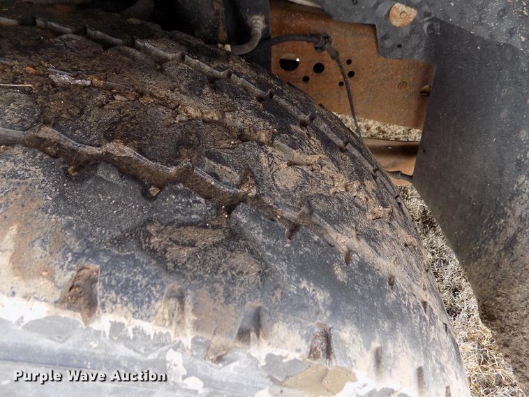 image for item FA9506 2007 Ford F250 Super Duty XL SuperCab pickup truck