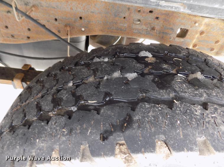 image for item FA9506 2007 Ford F250 Super Duty XL SuperCab pickup truck