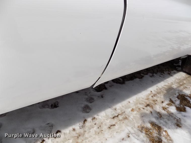 image for item FA9506 2007 Ford F250 Super Duty XL SuperCab pickup truck