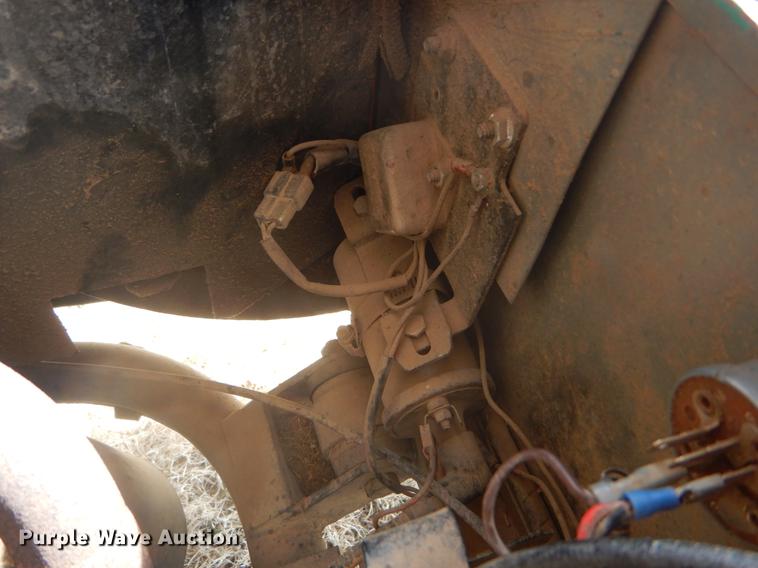 image for item FA9513 1988 EZ GO golf cart