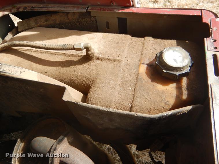 image for item FA9513 1988 EZ GO golf cart