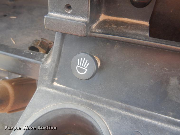 image for item FA9513 1988 EZ GO golf cart