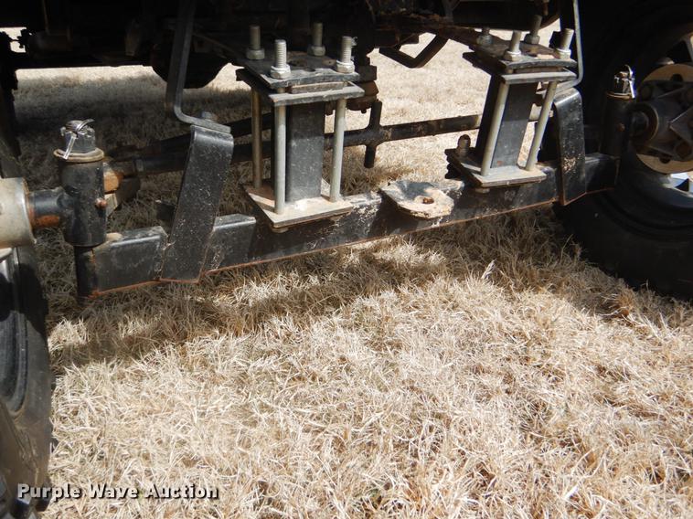 image for item FA9513 1988 EZ GO golf cart