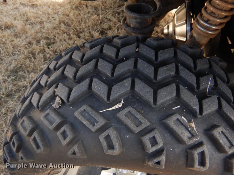 image for item FA9513 1988 EZ GO golf cart