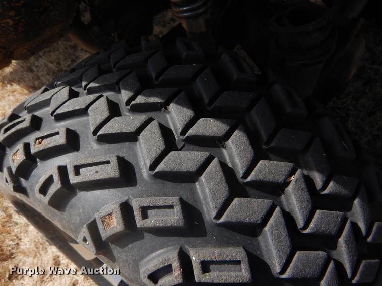 image for item FA9513 1988 EZ GO golf cart