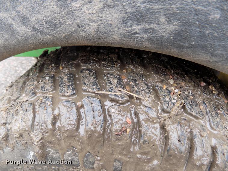 image for item FA9525 John Deere Z225 EZtrak ZTR lawn mower