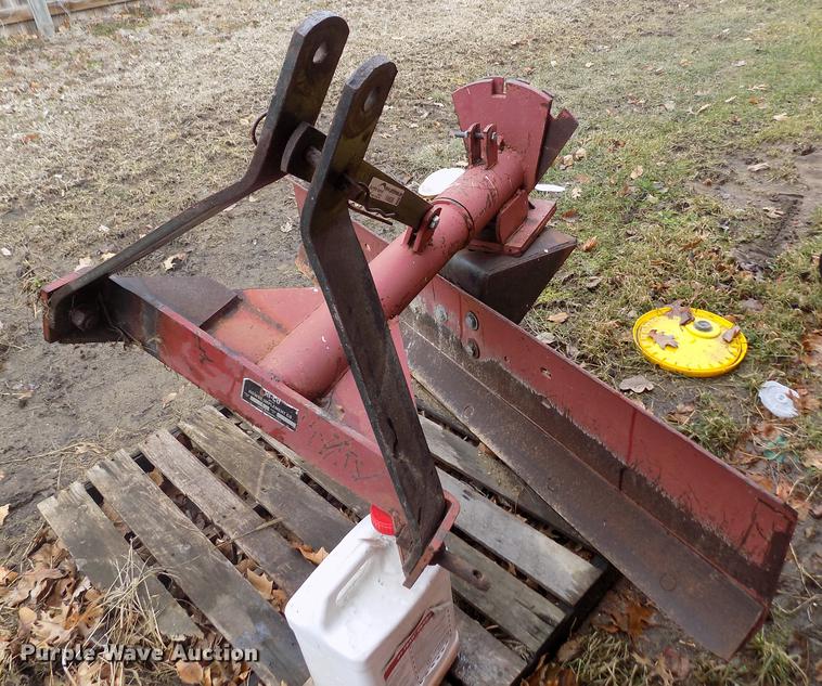 image for item FA9526 Hi-co FB6 blade