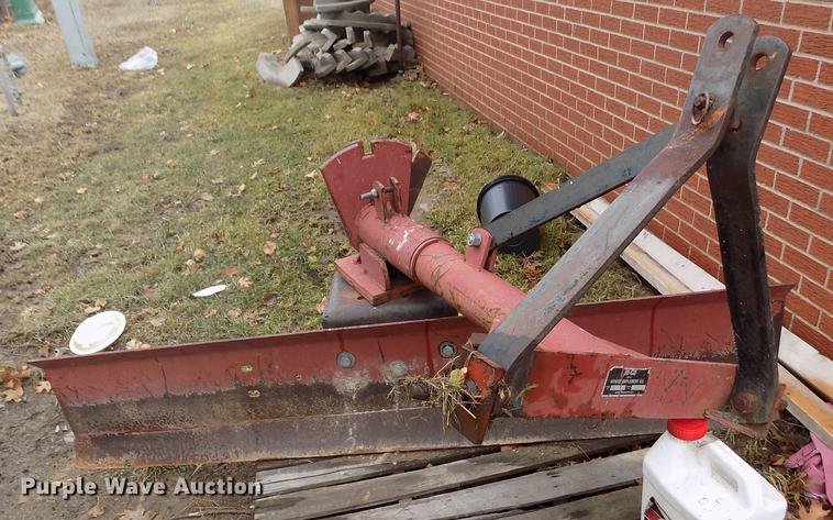 image for item FA9526 Hi-co FB6 blade