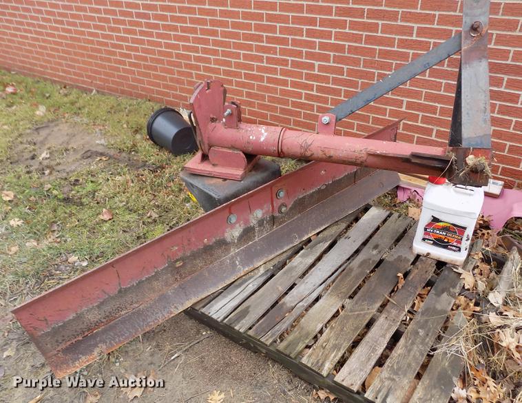 image for item FA9526 Hi-co FB6 blade