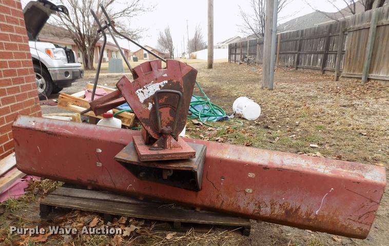 image for item FA9526 Hi-co FB6 blade