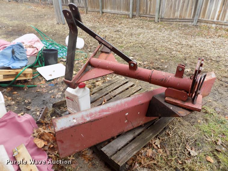 image for item FA9526 Hi-co FB6 blade