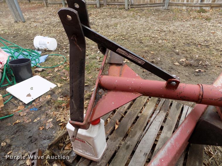 image for item FA9526 Hi-co FB6 blade