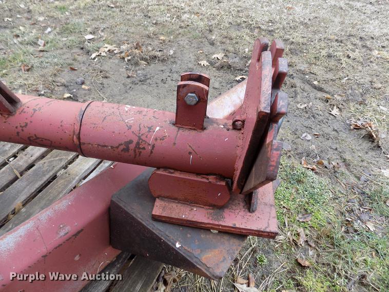 image for item FA9526 Hi-co FB6 blade