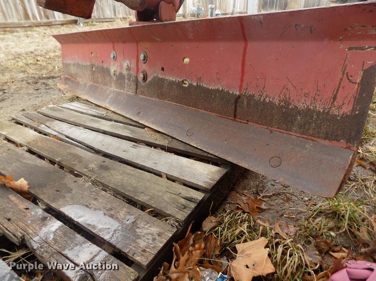 image for item FA9526 Hi-co FB6 blade