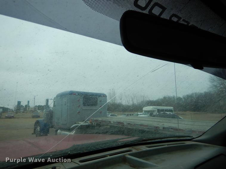 image for item FQ9511 2005 Ford F250 Super Duty SuperCab pickup truck