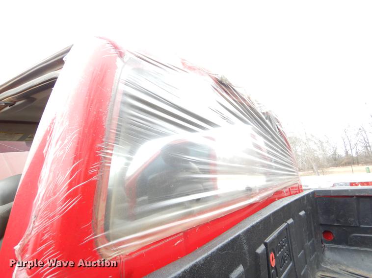 image for item FQ9511 2005 Ford F250 Super Duty SuperCab pickup truck