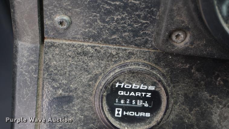 image for item G1638 2010 Mack LE600 refuse truck