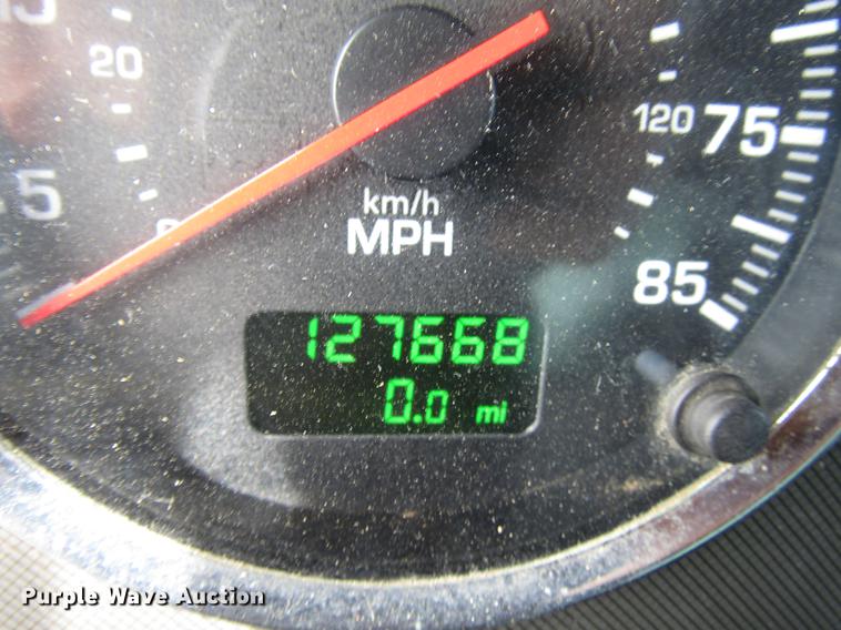 image for item G1639 2013 Kenworth T370 box truck