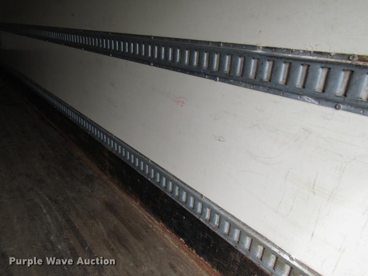 image for item G1639 2013 Kenworth T370 box truck