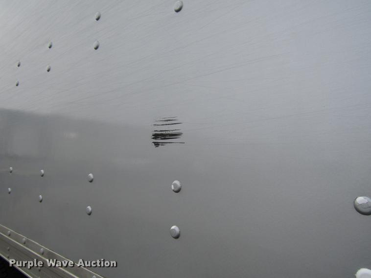 image for item G1639 2013 Kenworth T370 box truck