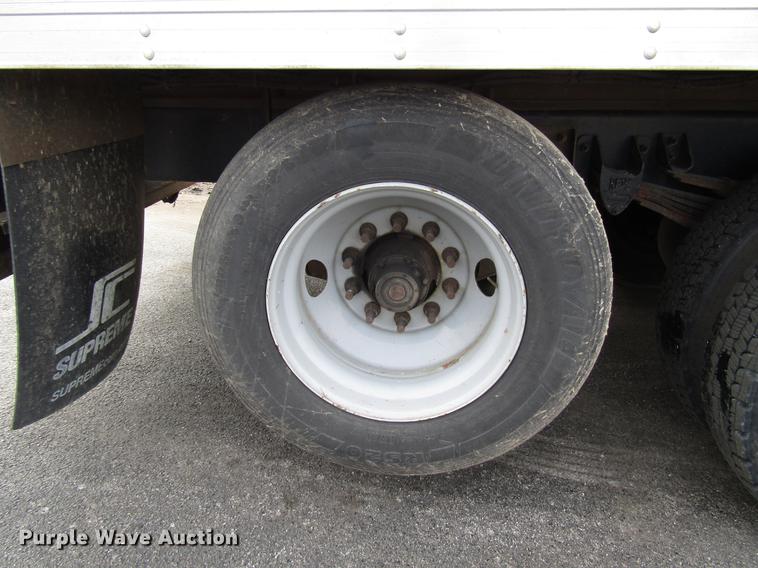 image for item G1639 2013 Kenworth T370 box truck