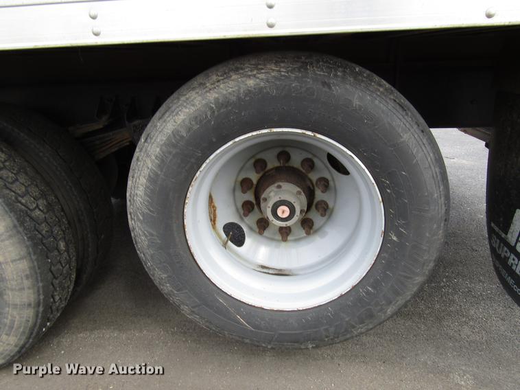 image for item G1639 2013 Kenworth T370 box truck