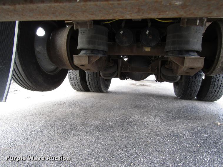 image for item G1639 2013 Kenworth T370 box truck