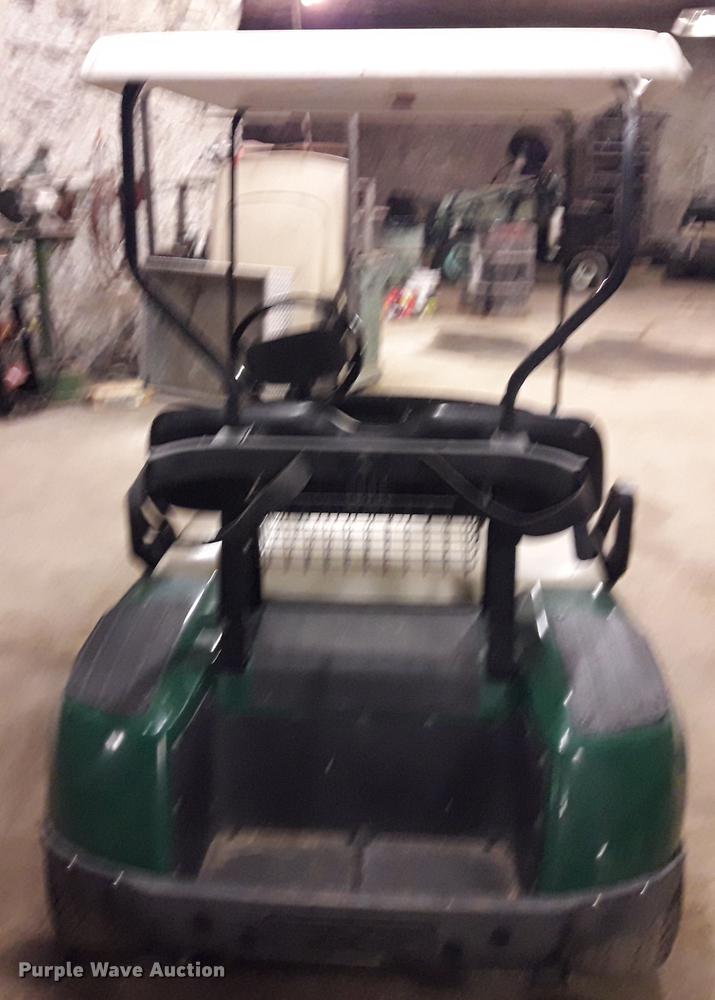 image for item G1664 Ez-go golf cart