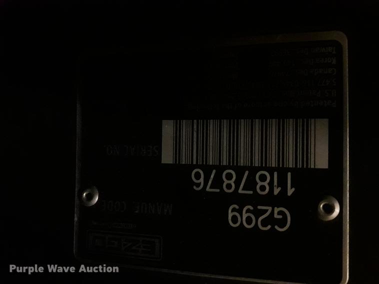 image for item G1664 Ez-go golf cart