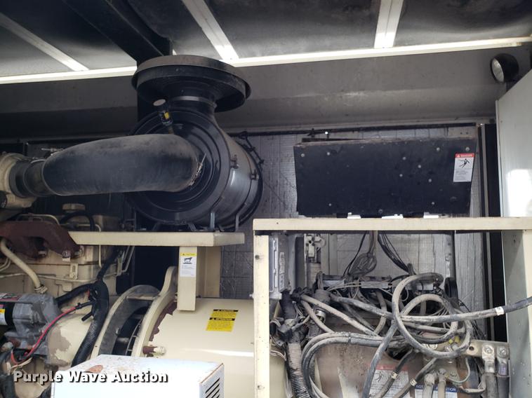 image for item AV9261 2005 Kohler 180RE02JC generator