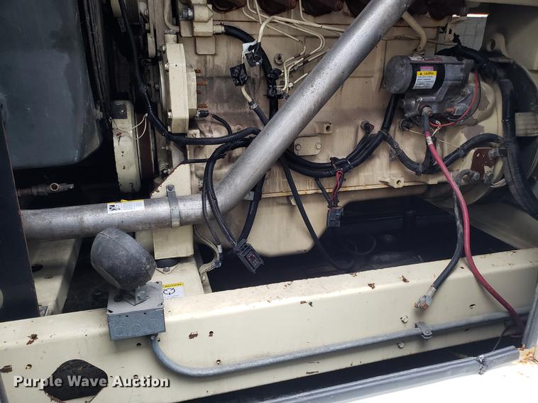 image for item AV9261 2005 Kohler 180RE02JC generator