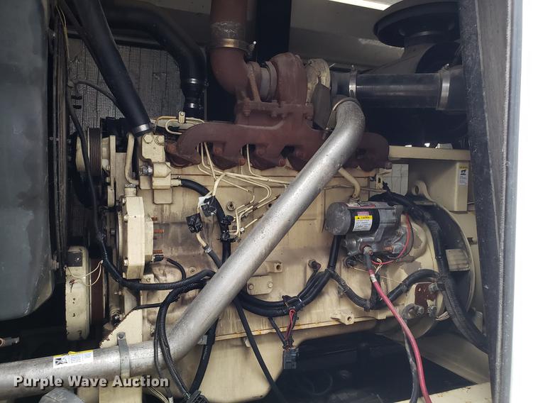 image for item AV9261 2005 Kohler 180RE02JC generator