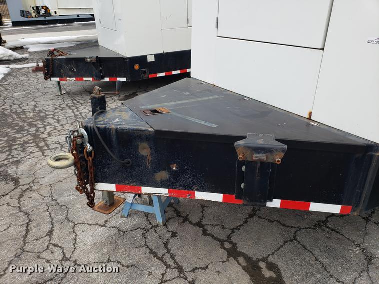 image for item AV9261 2005 Kohler 180RE02JC generator