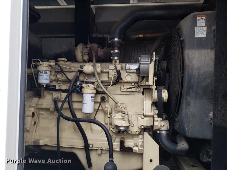 image for item AV9261 2005 Kohler 180RE02JC generator