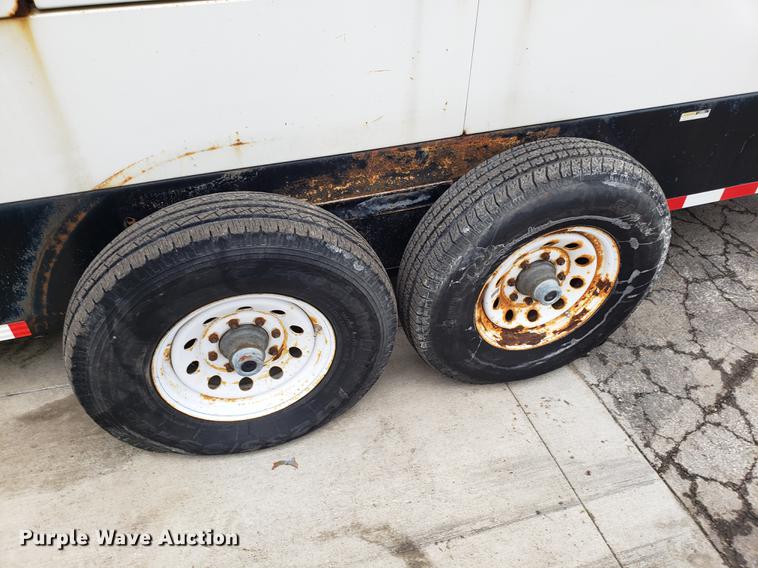 image for item AV9261 2005 Kohler 180RE02JC generator