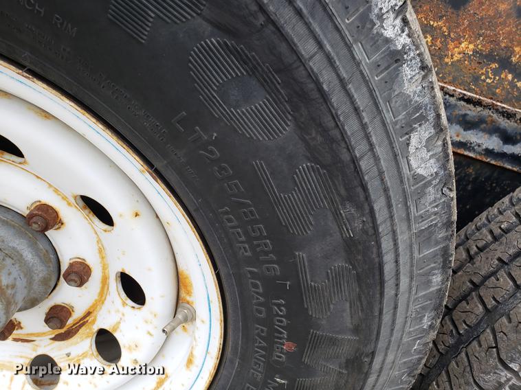 image for item AV9261 2005 Kohler 180RE02JC generator