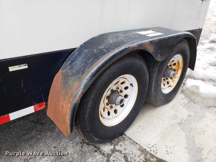 image for item AV9261 2005 Kohler 180RE02JC generator