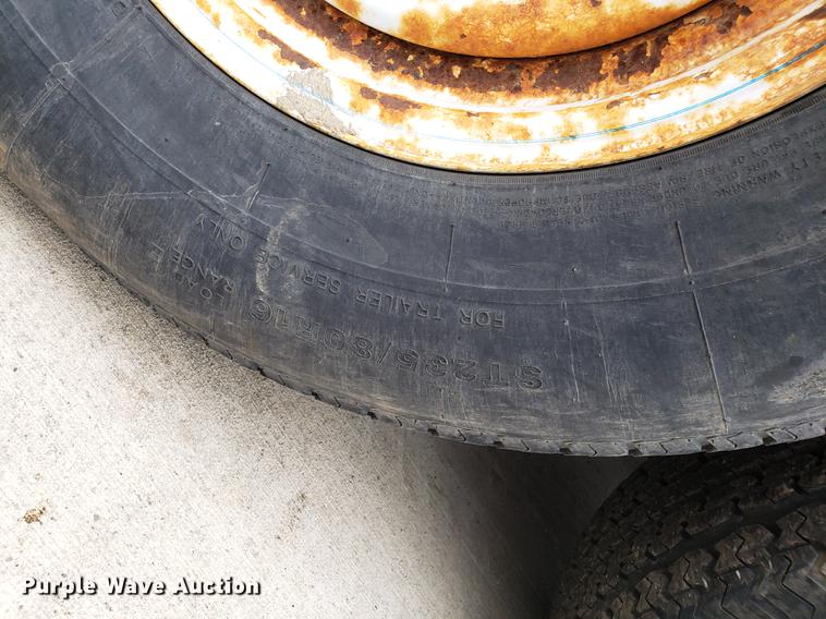 image for item AV9262 2005 Kohler 180RE2JC generator