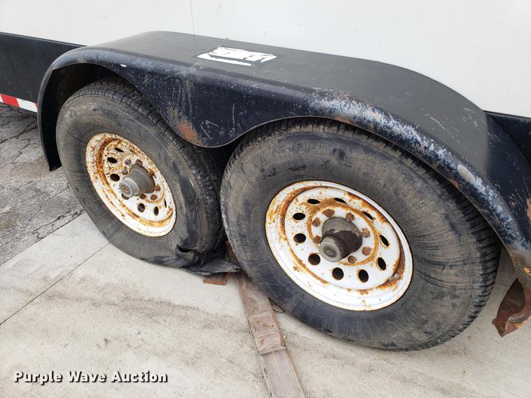 image for item AV9262 2005 Kohler 180RE2JC generator