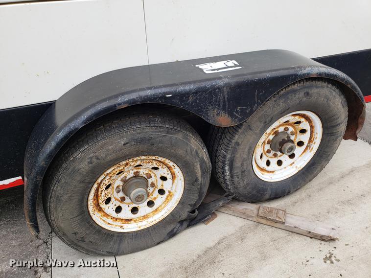 image for item AV9262 2005 Kohler 180RE2JC generator