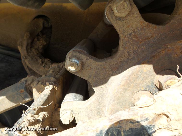 image for item DD2318 2013 ASV RC-60 skid steer