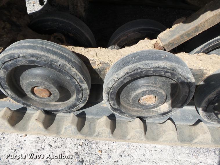 image for item DD2318 2013 ASV RC-60 skid steer