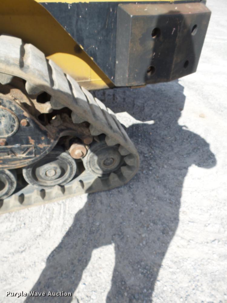 image for item DD2318 2013 ASV RC-60 skid steer