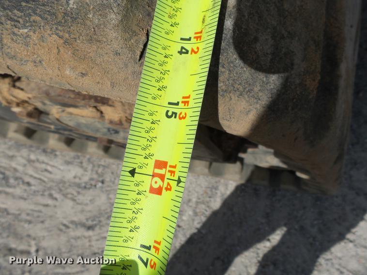 image for item DD2318 2013 ASV RC-60 skid steer